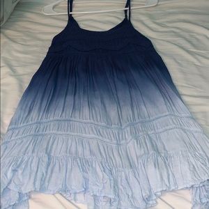 Lulu’s dress